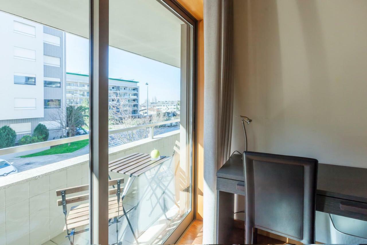Onice Appartamento Oporto