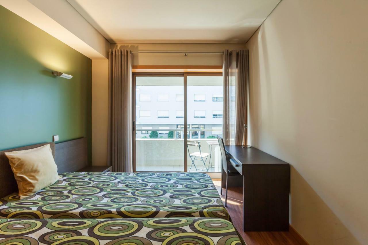 Onice Appartamento Oporto