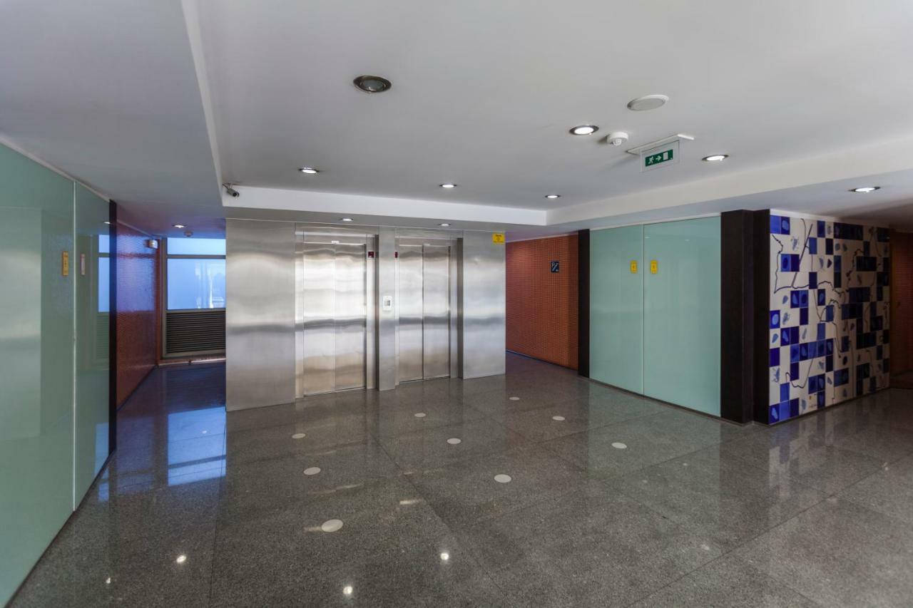 Appartamento Onice Oporto
